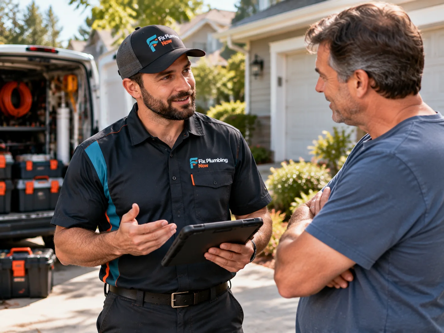 Clogged Drain Service Georgetown, TN FAQs